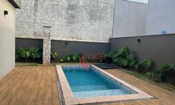 Imagem 4: Casa com 3 dormitórios à venda, 200 m² - Bonfim Paulista - Ribeirão Preto/SP