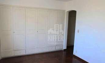 Imagem 7: Apartamento à venda, 170 m² por R$ 1.080.000,00 - Ingá - Niterói/RJ