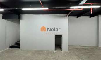 Imagem 4: Loja de 145m² com mezanino