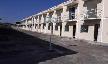 Imagem: Imóvel para venda possui 55 metros quadrados