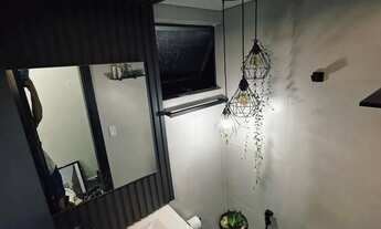 Imagem 4: Apartamento à venda com 1 dormitório em Coqueiros - Florianópolis