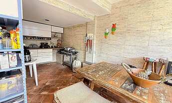 Imagem 3: Casa 3 quartos - Bosque dos Pinheiros