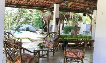 Imagem 3: CASA COM PISCINA NO CENTRO DE PORTO DE GALINHAS