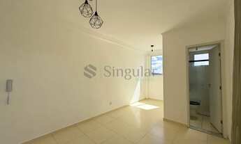 Imagem 4: Cobertura com preço de apartamento no Aeroporto!!!