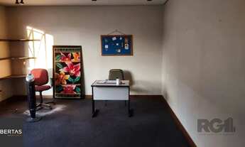 Imagem 3: SALA - 34,84 m² - 1 vaga - MENINO DEUS