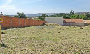 Imagem 4: Terreno - Jardim Recanto dos Pássaros Ii - Valinhos