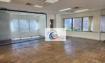 Imagem 2: Conjunto, 484 m² - venda - Itaim Bibi - São Paulo/SP