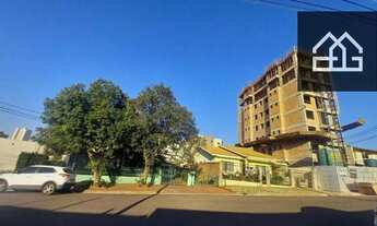 Imagem: Terreno à venda - Centro - Cascavel/PR