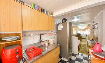 Imagem 6: Vendas Casa Curitiba PR