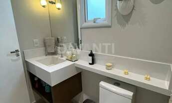 Imagem 4: Casa à venda no Condomínio Vivenda das Cerejeiras em Valinhos ma Davanti Imóveis