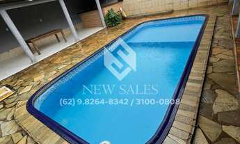 Imagem: Casa à Venda no Residencial Tempo Novo