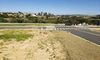 Imagem 3: Terreno à venda em Campinas, Loteamento Serena Campinas, com 458 m², Serena Campinas