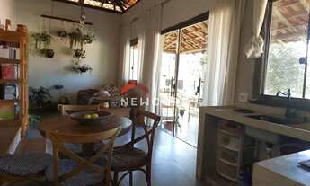 Imagem 5: Casa em Rua das Jabuticabeiras - Villa Real - Sabará/MG