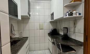 Imagem 2: Área privativa , Av Fleming (excelente localização)