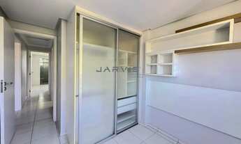 Imagem 6: Apartamento de 3 quartos sendo 1 suíte à venda na Jatiúca, R$ 695.000,00