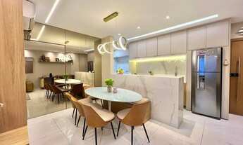 Imagem 3: Apartamento para venda no condomínio Executive Residence