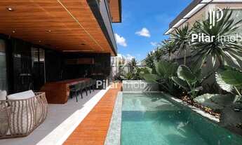 Imagem 2: Casa com 5 dormitórios à venda, 411 m² por R$ 4.650.000 - Eusébio - Eusébio/CE