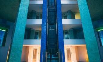 Imagem 2: Venda - APARTAMENTO - LOURDES Belo Horizonte MG