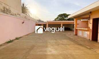 Imagem 6: Casa comercial com 435m² de área construída, 4 quartos para alugar na Ribeirânia, Ribeirão