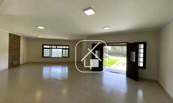 Imagem 5: Chácara Térrea à Venda no Condomínio Estância Guararema/SP