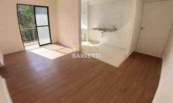 Imagem 4: Apartamento de 52 m² para Locação no Condomínio Ilha de Malta, Pompéia