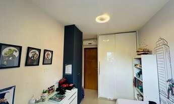 Imagem 9: Imóvel para venda tem 115 metros quadrados com 3 quartos em Jardim da Penha - Vitória - ES