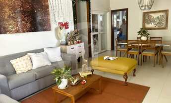 Imagem 2: Elegância e Conforto: Casa Exclusiva no Condomínio Marta Ferreira no Bairro Robalo!