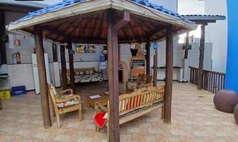 Imagem 4: Linda Casa no Marajoara contendo 06 quartos com ar ,sendo suíte master com hidromassagem