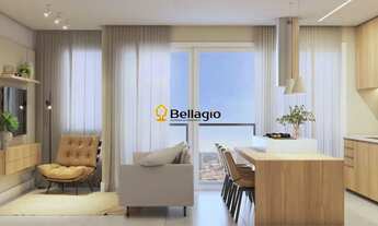 Imagem 3: Apartamento 2 dormitórios à venda Nossa Senhora de Lourdes Santa Maria/RS