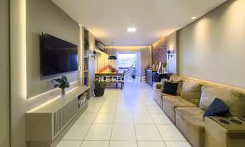 Imagem 5: Apartamento em Rua Ferdinando Martignago - Santo Antônio - Criciúma/SC