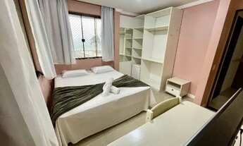 Imagem 3: Quarto para alugar em Coqueiros - Florianópolis