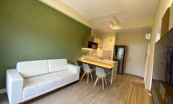 Imagem 3: ALUGUEL, APARTAMENTO com 61.67m², 1 dormitório(s), 1 vaga(s). MENINO DEUS, PORTO ALEGRE