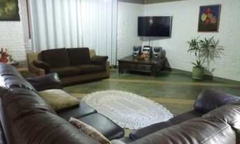 Imagem: Chácara em Alameda Carlos de Carvalho Vieira