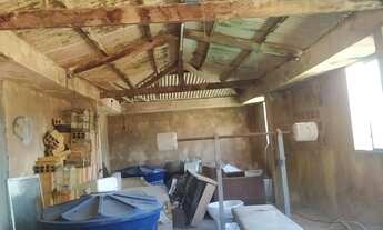 Imagem 5: ZAP * casa em Pituaçu 2/4 com garagem área de serviço lage coberta com quarto