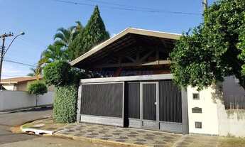 Imagem 3: Casa - Jardim Fortaleza - Paulínia