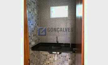 Imagem 3: Galpão no bairro Camilópolis em Santo André para renda 150m²/175m²