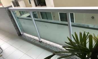 Imagem 2: Apto com 2 qtos em localizacao privilegiada/Agrioes!!!