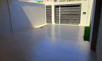 Imagem 2: SOBRADO NOVO ST SUDOESTE 3 SUITES PLENAS ALTO PADRÃO VARANDA GOURMET PORCELANATO ILUMINAÇÃ