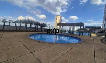 Imagem 4: Vende-se Apartamento com 4 Quartos e Lazer Completo - 147m²