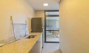 Imagem 5: Aluguel Apartamento 1 Dormitórios - 47 m² Pinheiros