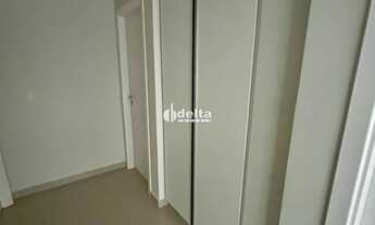 Imagem 5: Apartamento com 3 quartos sendo 2 suítes disponível para venda no bairro Carajás em Uberlâ