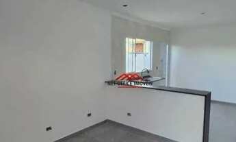 Imagem 3: Casa com 2 dormitórios à venda, 65 m² por R$ 340.000,00 - Parque Nova Esperança - São José