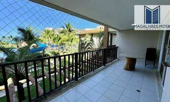 Imagem 3: Apartamento Beach Living com 3 dormitórios à venda, 107 m² por R$ 1.050.000 - Porto das Du