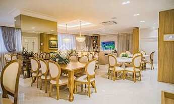 Imagem 6: Apartamento à venda em Itapema - Paramount Tower