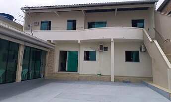 Imagem 2: Casa Duplex à venda com 4 quartos, sendo 3 suítes - Parque 10 de Novembro, Manaus, AM