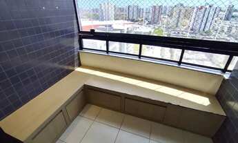 Imagem 7: Imóvel para aluguel tem 90 metros quadrados com 2 quartos em Luzia - Aracaju - SE