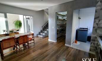 Imagem 7: Casa em Condomínio com 3 Unidades Independentes Ideal para Família Grande Capital Ville