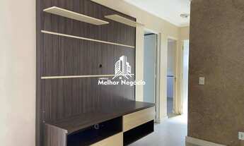 Imagem 3: Apartamento à venda com 02 dormitórios (Quartos) no condominio Bela Vista Varandas em Suma