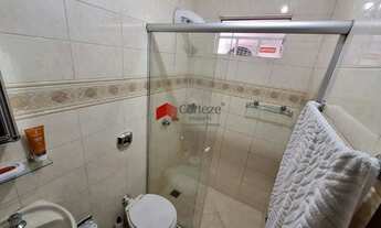 Imagem 14: Sobrado em condomínio com 128,04m² 3 quartos, à venda, no bairro Capão Raso em Curitiba