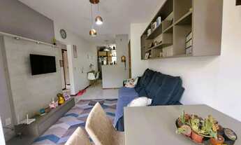 Imagem: Apartamento de 3 Quartos no Bairro Ipiranga